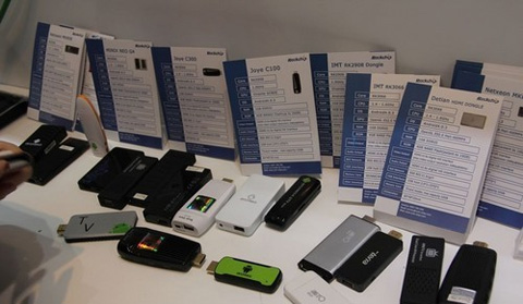 单核终结者：2012年香港电子展OD在线(中国)推出最强单核芯片OD在线(中国)2928